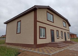 Продажа дома, 140 м2, деревня Бурцево