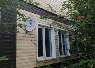 Продам дом, 72 м2, Мариинск, Центральная улица, 59