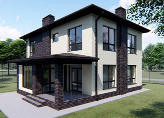 Продам дом, 200 м2, село Хвощеватка, Сиреневый бульвар