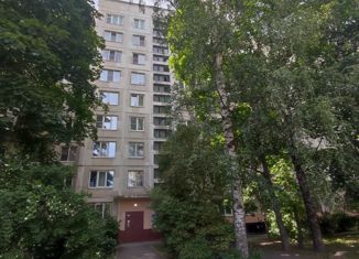 Продается 2-комнатная квартира, 50.1 м2, Санкт-Петербург, Гражданский проспект, 114к5, муниципальный округ № 21