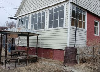 Продается дом, 52 м2, СНТ Тихий Плес, Набережная улица, 24