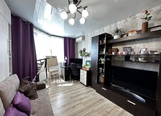 1-комнатная квартира на продажу, 41.4 м2, Москва, Производственная улица, 4, метро Солнцево