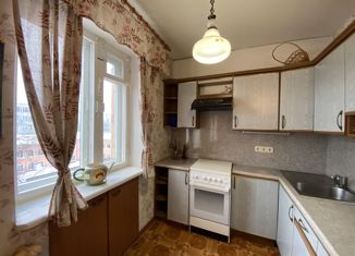 Продается трехкомнатная квартира, 58.1 м2, Нижегородская область, улица Володарского, 3