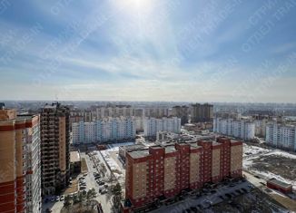 Продаю однокомнатную квартиру, 34.9 м2, Новосибирская область, улица Тюленина, 28
