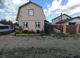 Продаю дом, 29.1 м2, село Остров, улица Верхняя Слобода, 136