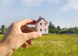 Продажа земельного участка, 6 сот., хутор Новоалександровка, Украинская улица, 221