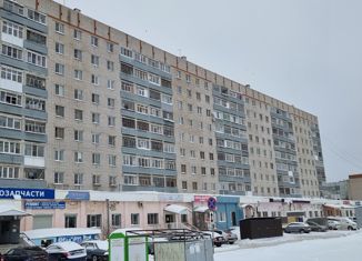 Продажа 1-ком. квартиры, 57.2 м2, Вологда, Дальняя улица, 32, микрорайон Фрязиново