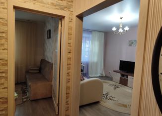 1-ком. квартира на продажу, 33.1 м2, Новосибирск, улица Сержанта Коротаева, 7, ЖК Черёмушки