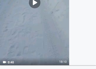 Продаю земельный участок, 1200 сот., деревня Шипово, Казанская улица