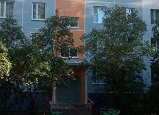 Продаю трехкомнатную квартиру, 58.7 м2, Москва, ЖК Счастье на Волгоградке