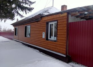 Продам дом, 64.9 м2, село Четкарино, Советская улица