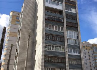 1-комнатная квартира в аренду, 42.5 м2, Сыктывкар, улица Оплеснина, 2, Центральный район