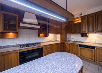 Четырехкомнатная квартира на продажу, 121.5 м2, Москва, Резервный проезд, 2, Резервный проезд