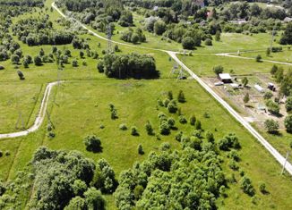 Продам участок, 15 сот., деревня Конюшино, Беговая улица