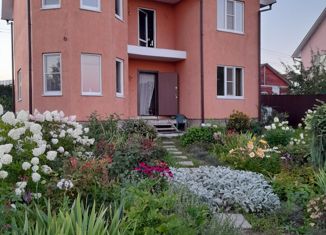 Продам дом, 170 м2, деревня Образцово, Дубовая улица, 54