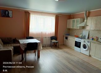 Сдам в аренду дом, 75 м2, Ростовская область, Садовая улица