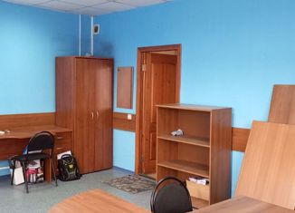 Сдача в аренду офиса, 30 м2, Красноярск, улица Маерчака, 38