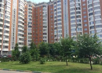 Продам однокомнатную квартиру, 36.8 м2, Москва, станция Москва-Товарная, Ковров переулок, 4к1