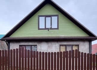 Дом на продажу, 52.3 м2, СНТ Акманай