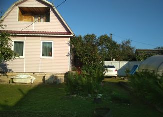 Дом на продажу, 60 м2, СНТ Колос, Парковая улица