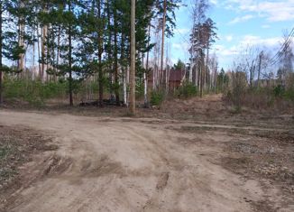 Продажа участка, 16.81 сот., Заречный, Янтарная улица