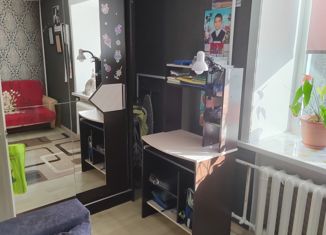 Продается двухкомнатная квартира, 38.5 м2, рабочий посёлок Чегдомын, улица Блюхера, 7