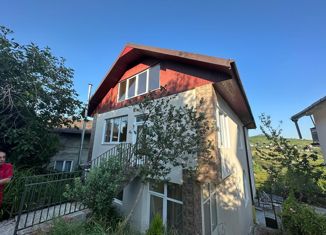 Продается дом, 362 м2, село Раздольное, Земляничная улица