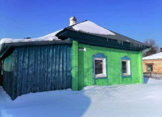 Дом на продажу, 40 м2, село Топки, Лесная улица, 1