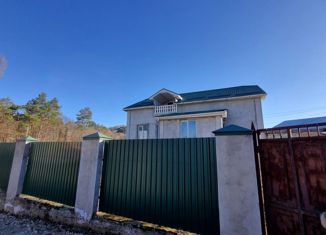 Продажа дома, 267 м2, поселок Аликоновка, Тенистая улица