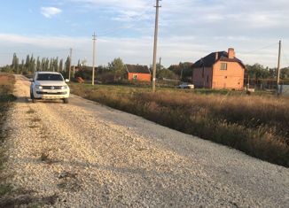 Продам участок, 10 сот., посёлок Найдорф, Красная улица