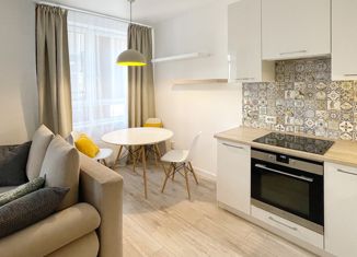 Продаю квартиру студию, 32.4 м2, Москва, бульвар Веласкеса, 5к5