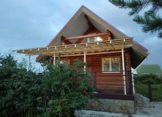Продаю дом, 78 м2, поселок Снежница