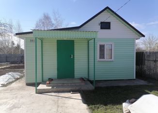 Продается дом, 32 м2, Омская область, 12-я аллея