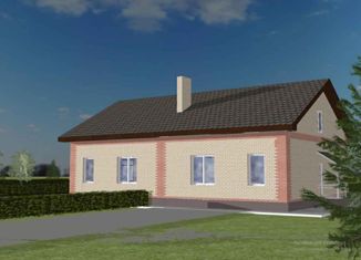 Продаю таунхаус, 140 м2, село имени 9 Января, Урожайная улица