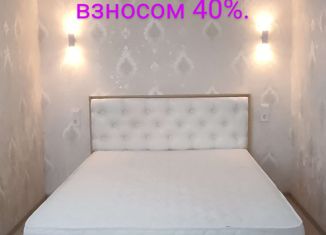 Продам 1-комнатную квартиру, 29.3 м2, Тюменская область, микрорайон 11Б, 80