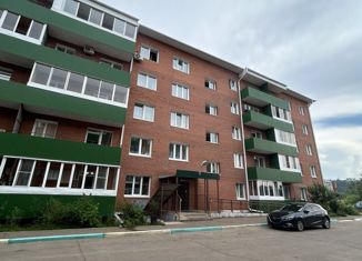 Продается 1-комнатная квартира, 35.2 м2, Бурятия, Современная улица, 2