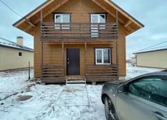 Продажа дома, 130 м2, деревня Травкино, улица Сююмбике, 33
