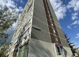 Двухкомнатная квартира в аренду, 48 м2, Екатеринбург, улица Бебеля, 152, Железнодорожный район