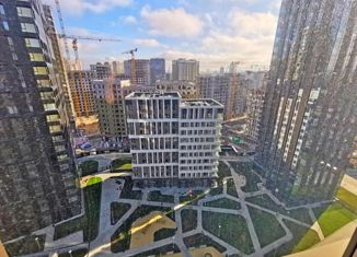 Продажа 1-ком. квартиры, 38 м2, Москва, метро Спартак, Лётная улица, 95Бк2