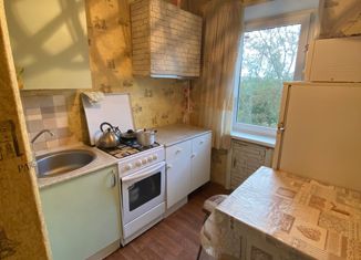 Продам 1-комнатную квартиру, 22 м2, Рязань, Октябрьский район, улица Тимакова, 30