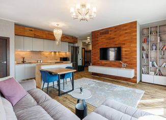 Продам 3-ком. квартиру, 69 м2, Москва, Шлюзовая набережная, 2А, Шлюзовая набережная