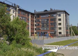 Продажа трехкомнатной квартиры, 100 м2, Республика Алтай, улица Улагашева, 12