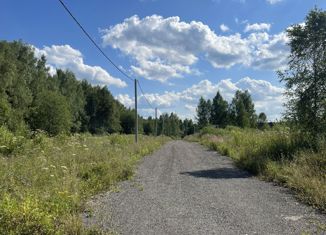 Участок на продажу, 9 сот., коттеджный посёлок Боярово