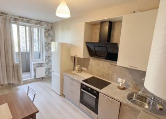 Продажа 1-комнатной квартиры, 40.8 м2, Санкт-Петербург, 1-й Предпортовый проезд, 14, 1-й Предпортовый проезд