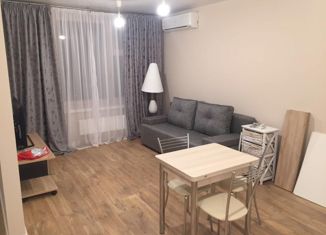 Сдается в аренду 1-комнатная квартира, 39 м2, Москва, бульвар Генерала Карбышева, 15, ЖК Юнион Парк