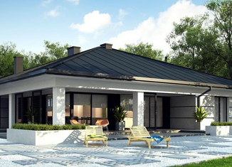 Продажа дома, 189 м2, село Кулига, Рубиновая улица