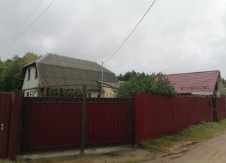 Продам дом, 57.4 м2, поселок Стяжное, 15Н-250