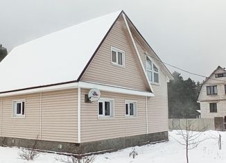 Продаю дом, 120 м2, деревня Ёксолово