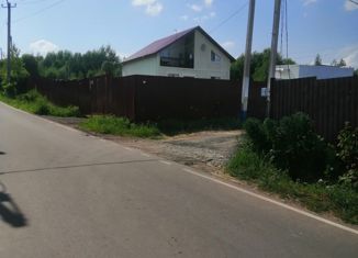 Продаю земельный участок, 15 сот., деревня Поповка, 46Н-01086