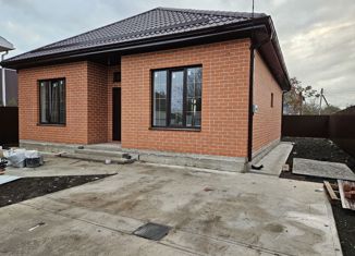 Продажа дома, 90 м2, Краснодарский край, Лесная улица